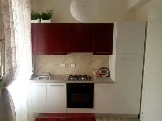 Stüdyo (Home Santa Rita)