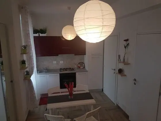 Stüdyo (Home Santa Rita)