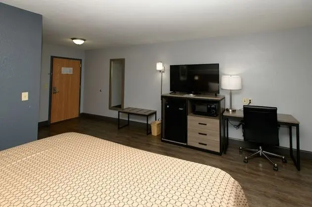 Comfort Oda, 1 Yatak Odası