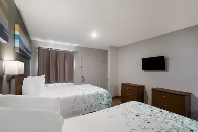 Stüdyo, 2 Çift Kişilik Yatak, Sigara İçilmez
