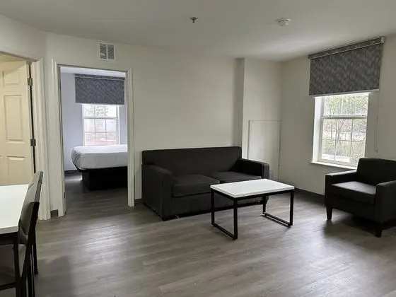 Süit, Sigara İçilmez (Efficiency, 3 Queen Beds)