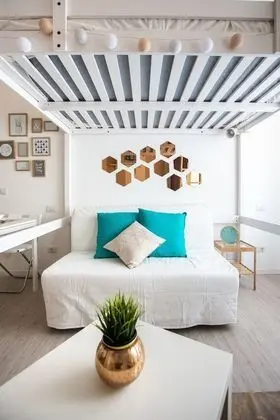 Apart Daire, 1 Yatak Odası