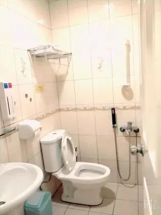 Economy Tek Büyük Yataklı Oda