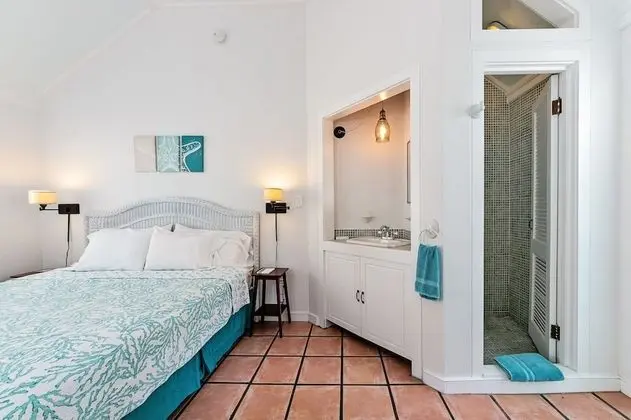 Premium Oda, 1 En Büyük (King) Boy Yatak, Balkon, Liman Manzaralı
