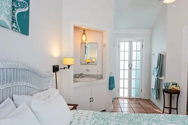 Premium Oda, 1 En Büyük (King) Boy Yatak, Balkon, Liman Manzaralı