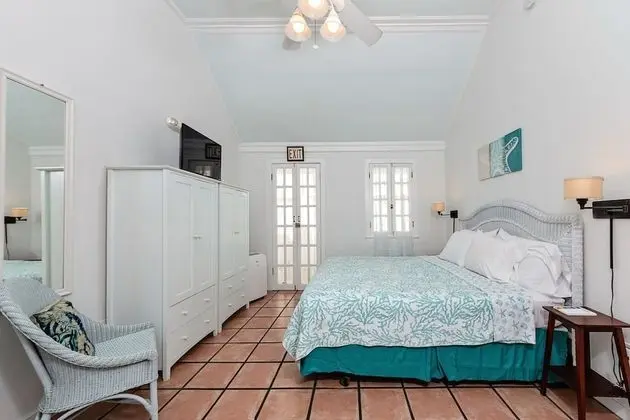 Premium Oda, 1 En Büyük (King) Boy Yatak, Balkon, Liman Manzaralı