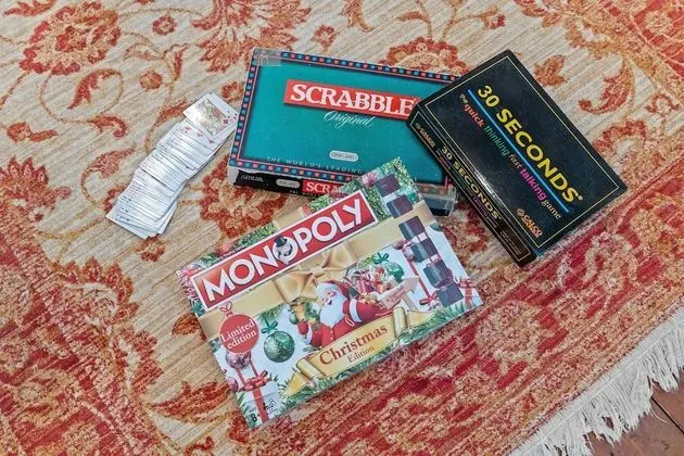 Comfort Ev, Banyolu/Duşlu (The Vale of Evesham)