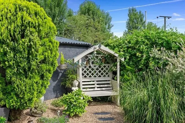 Comfort Ev, Banyolu/Duşlu (The Vale of Evesham)