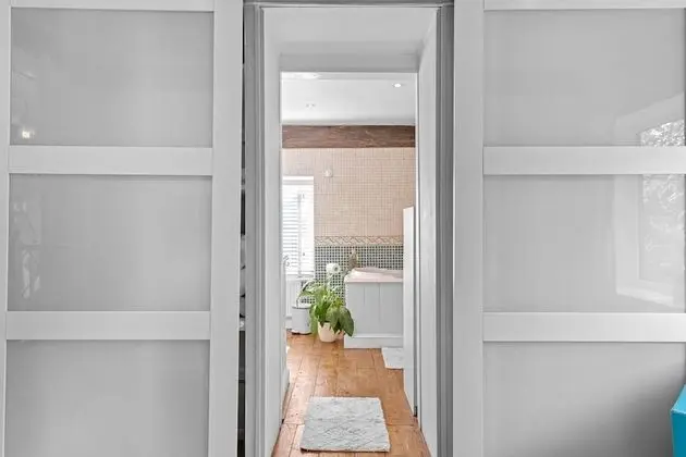 Comfort Ev, Banyolu/Duşlu (The Vale of Evesham)