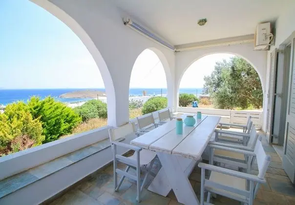 Superior Villa