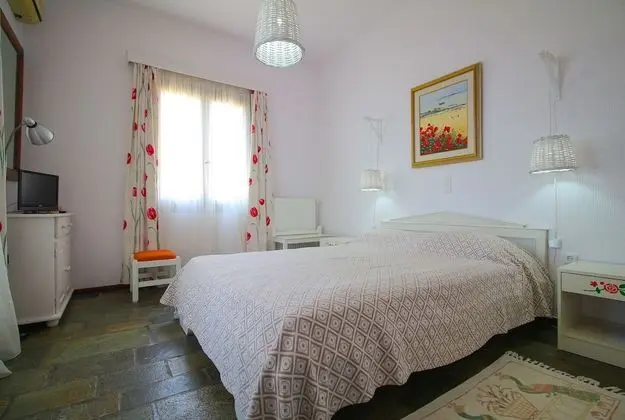 Superior Villa