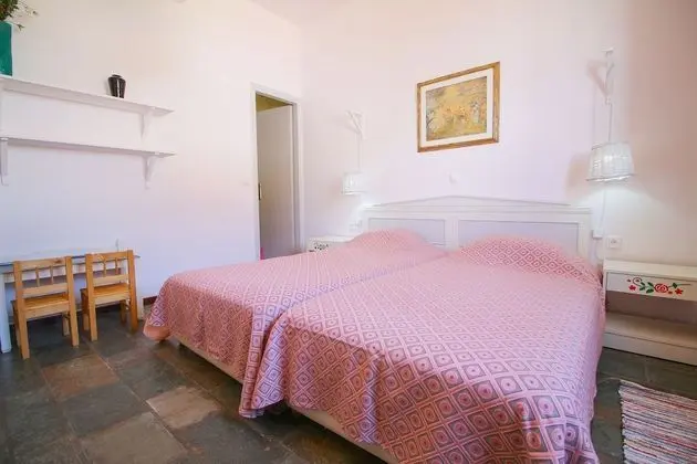 Superior Villa