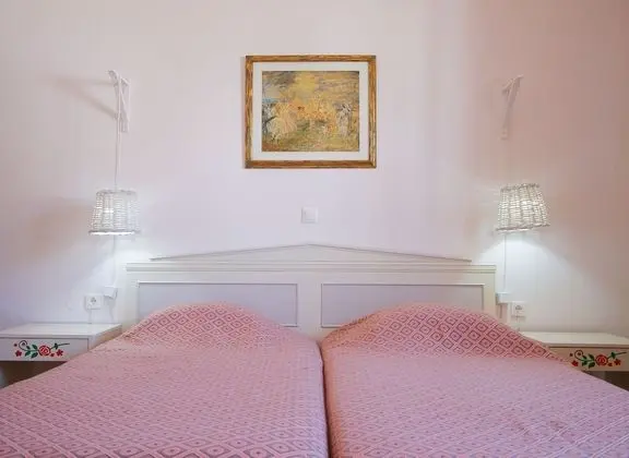 Superior Villa
