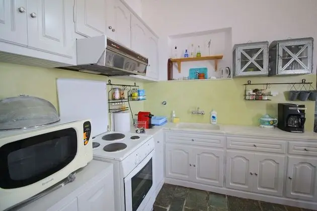Superior Villa