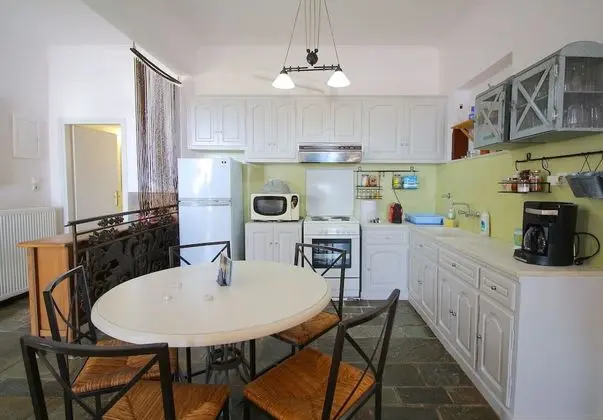 Superior Villa