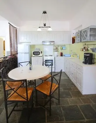 Superior Villa