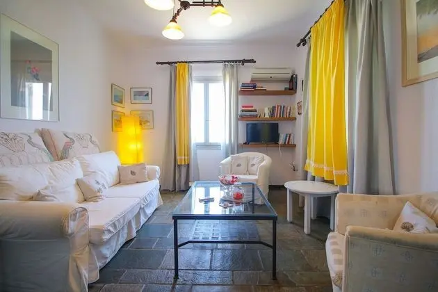 Superior Villa