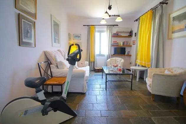 Superior Villa