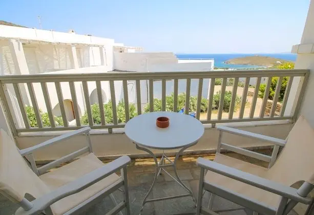 Superior Villa