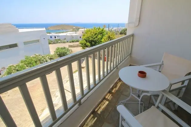 Superior Villa