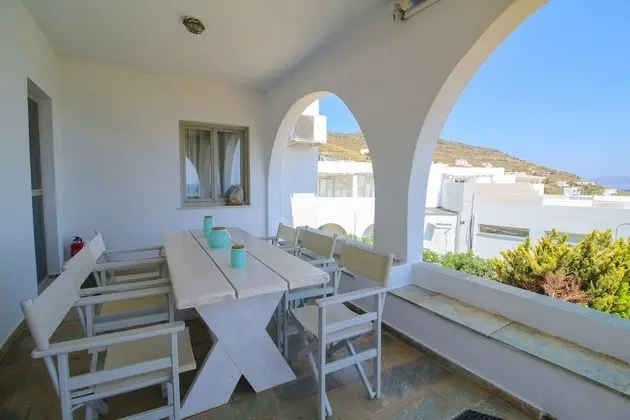 Superior Villa