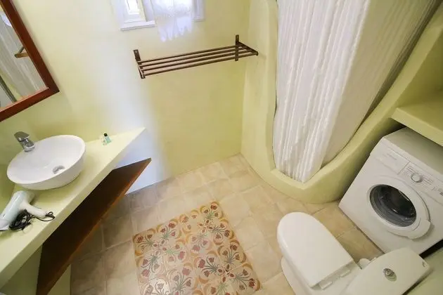 Superior Villa