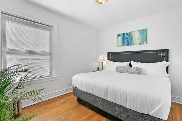 Exclusive Apart Daire