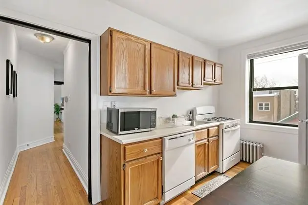 Exclusive Apart Daire