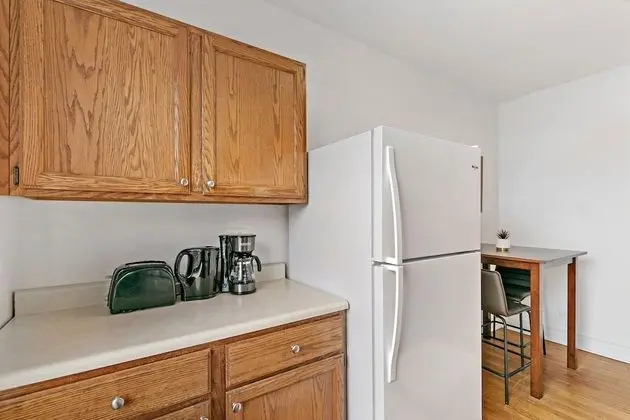 Exclusive Apart Daire