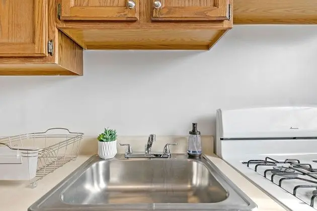 Exclusive Apart Daire