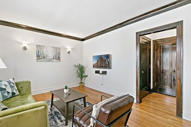 Exclusive Apart Daire