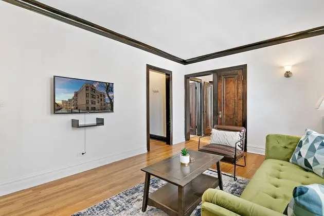 Exclusive Apart Daire