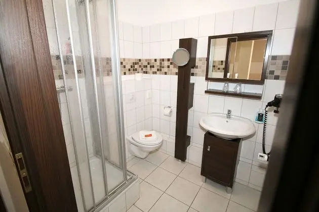 Standard Stüdyo, Küçük Mutfak