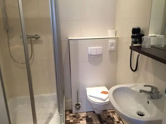 Standard Tek Kişilik Oda, 1 Tek Kişilik Yatak, Avlu (1 Single Bed)