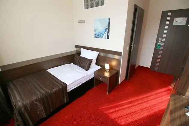 Standard Tek Kişilik Oda, 1 Tek Kişilik Yatak, Avlu (1 Single Bed)