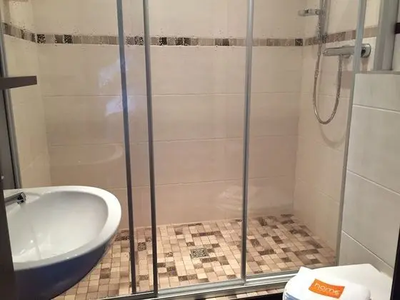 Standard Tek Kişilik Oda, 1 Tek Kişilik Yatak, Avlu (1 Single Bed)