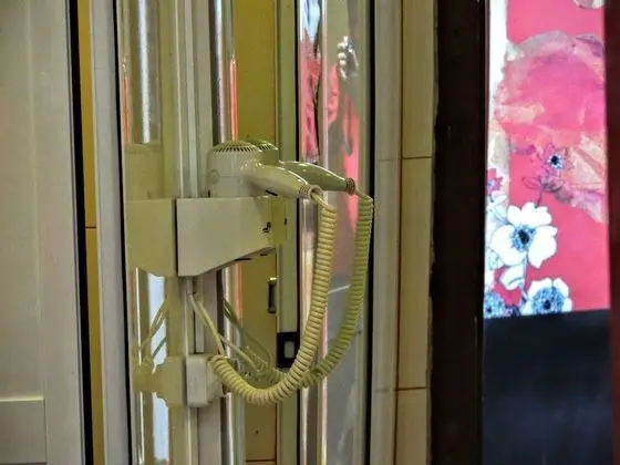 Ortak Ranzalı Oda, Sadece kadınlar için (1 bed in 4 Bed Dorm)