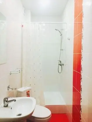 Economy İki Ayrı Yataklı Oda