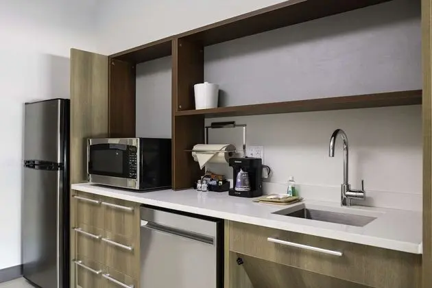 Süit, 1 Yatak Odası, Sigara İçilmez