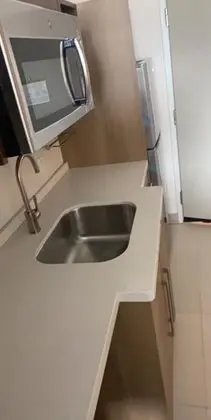 Süit, 1 Yatak Odası, Sigara İçilmez