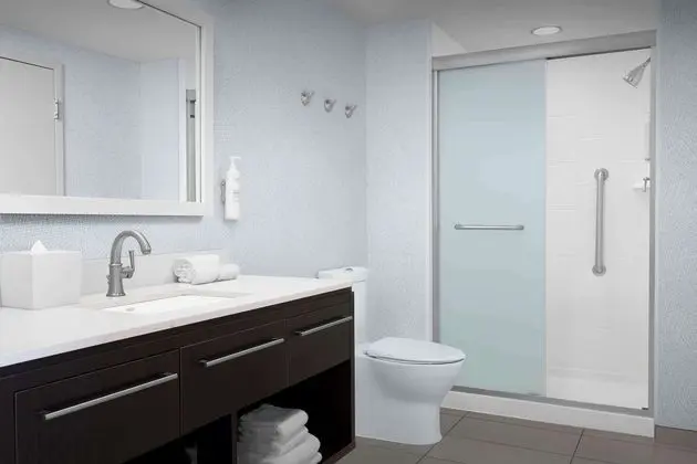 Banyo Duşu