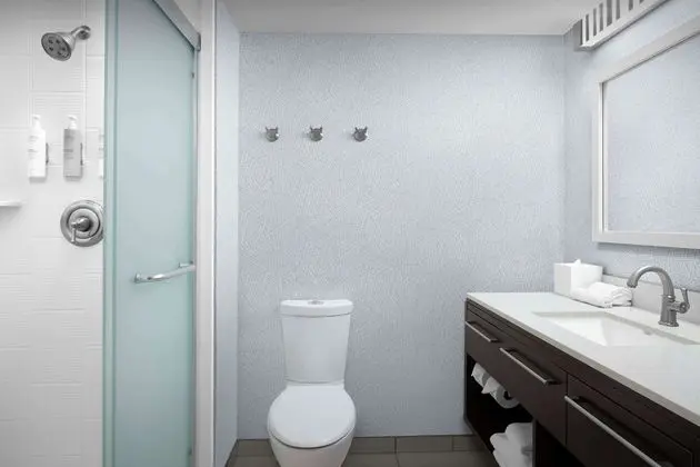 Banyo Duşu