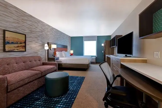 Stüdyo Süit, 1 En Büyük (King) Boy Yatak, Sigara İçilmez