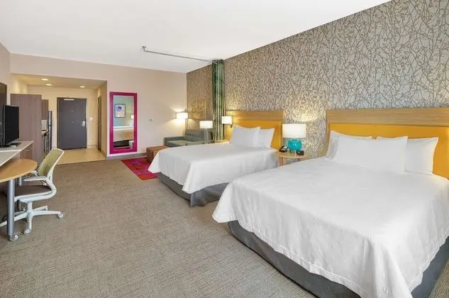 Stüdyo, 1 En Büyük (King) Boy Yatak, Engellilere Uygun, Küvet