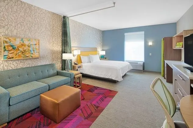 Stüdyo Süit, 1 En Büyük (King) Boy Yatak, Sigara İçilmez