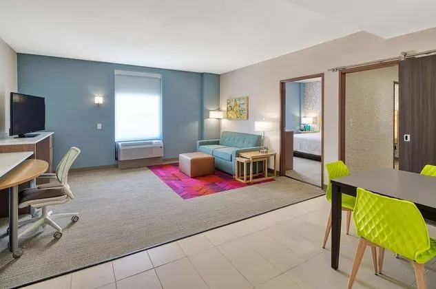 Süit, 1 Yatak Odası, Sigara İçilmez