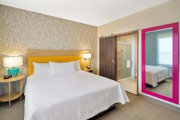 Süit, 1 Yatak Odası, Sigara İçilmez