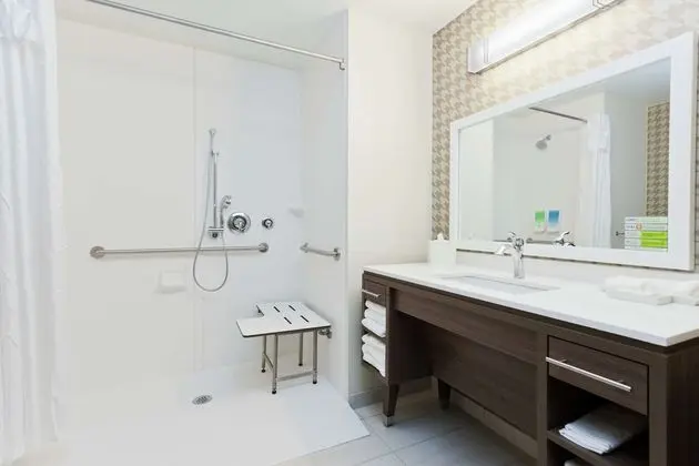 Banyo Duşu