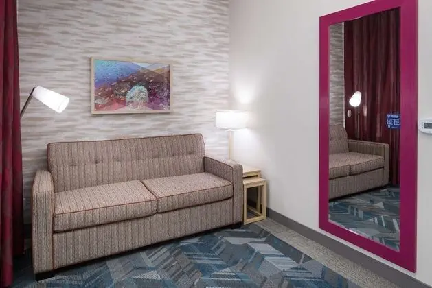Stüdyo Süit, 1 En Büyük (King) Boy Yatak, Sigara İçilmez