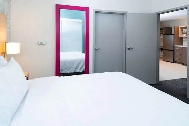 Süit, 1 Yatak Odası, Sigara İçilmez